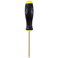 8MM BALL END SCREWDRIVER - Eagle Tool & Supply