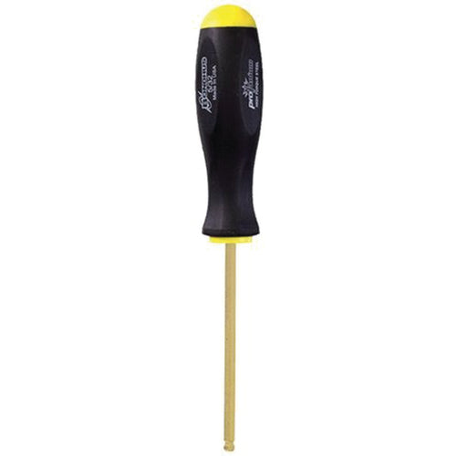 5/16 BALL END SCREWDRIVER - Eagle Tool & Supply