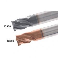 EC-H4S 06-06C06CF-E50 900 END MILL - Eagle Tool & Supply