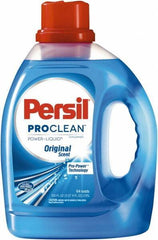Persil - 100 oz Liquid Laundry Detergent - Original Scent - Eagle Tool & Supply