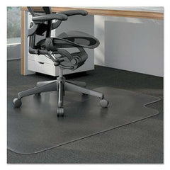 ALERA - Chair Mats Style: Beveled Edge Shape: Rectangular - Eagle Tool & Supply