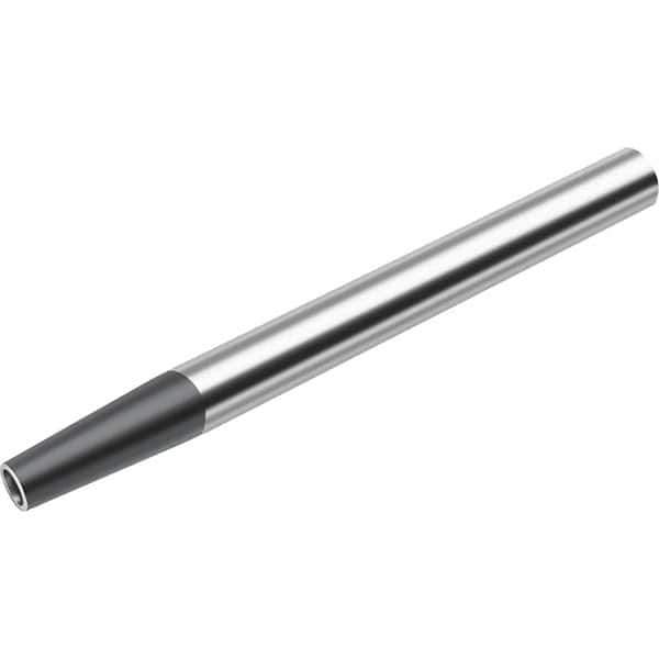 Walter - A510.Z Shank Milling Tip Insert Holder & Shank - 340mm OAL - Eagle Tool & Supply