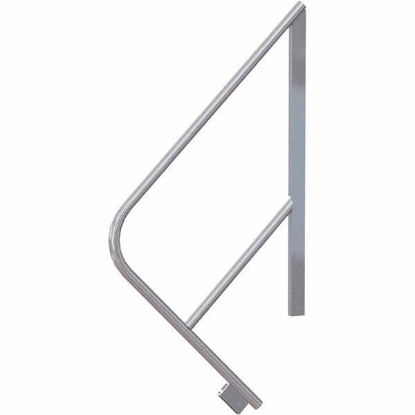 TRI-ARC - Ladder Accessories Type: Handrail For Use With: Tri-Arc MPASSW4 - Eagle Tool & Supply