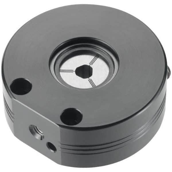Schunk - Press-Fit Tool Holder Accessories Type: Pump Additional Information: Tribos Compatible Tool Holder Tightening Fixture - Eagle Tool & Supply
