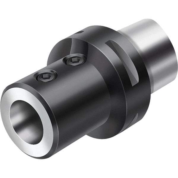 Walter - Modular Tool Holding System Adapter - 105mm OAL - Exact Industrial Supply
