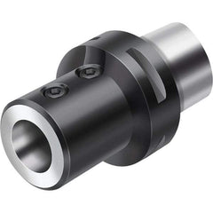Walter - Modular Tool Holding System Adapter - 95mm OAL - Exact Industrial Supply