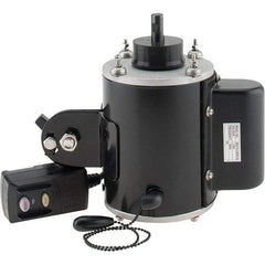 PRO-SOURCE - HVAC Motors Type: Fan Motor Minimum Voltage: 120 - Eagle Tool & Supply