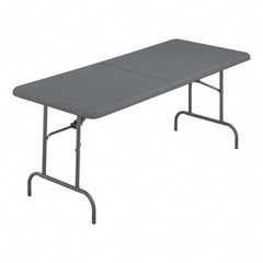 ICEBERG - Folding Tables Type: Folding Tables Width (Inch): 60 - Eagle Tool & Supply