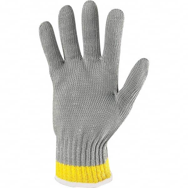 Whizard - Size L (9), ANSI Cut Lvl A7, Abrasion Lvl 3, Cut Resistant Gloves - Eagle Tool & Supply