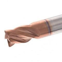 ECI-H4S 750-750W750CFE4 END MILL - Eagle Tool & Supply