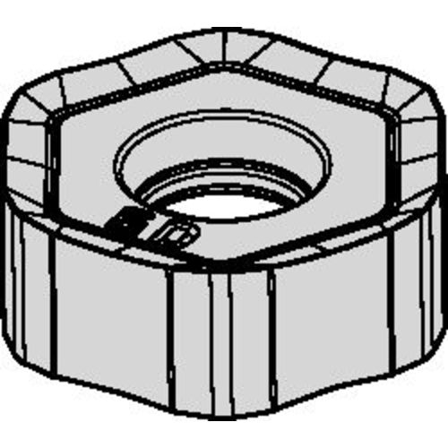 HNPJ0704ANSNGD TN6510 INSERT - Eagle Tool & Supply
