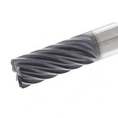 ECK-H7 06-13C06CFR0.2T57 END MILL - Eagle Tool & Supply