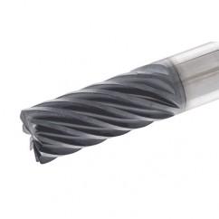 ECK-H7 08-19C08CFR0.4T63 END MILL - Eagle Tool & Supply