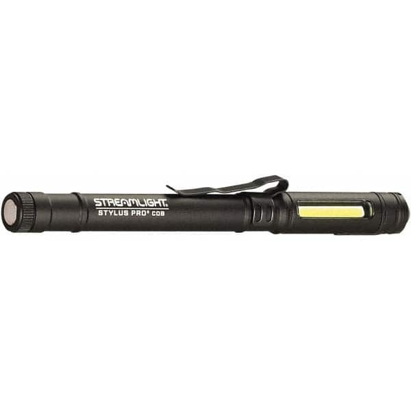 Streamlight - Aluminum Penlight Flashlight - Eagle Tool & Supply