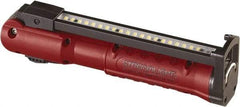 Streamlight - Flashlights Type: Industrial/Tactical Bulb Type: LED - Eagle Tool & Supply