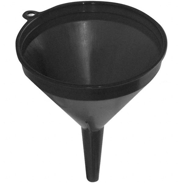 Funnel King - Oil Funnels & Can Oiler Accessories Type: Funnel Material: Polypropylene - Eagle Tool & Supply