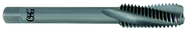 M12x1.75 3Fl OH4 Carbide Spiral Flute Tap-Bright - Eagle Tool & Supply