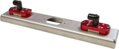 Mag-Mate - Metal Cutting & Forming Machine Magnetic Squaring Arm - For Use with Shears - Eagle Tool & Supply