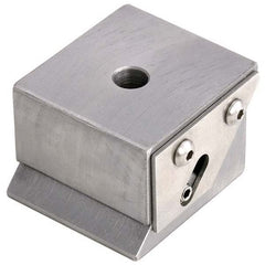 Techniks - Electromagnetic Chuck Controls & Accessories Type: Spring Induction Block Variable Power: No - Eagle Tool & Supply