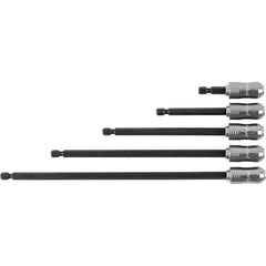 Wiha - #1 Power Bit - 1/4" Drive, 2" OAL - Eagle Tool & Supply