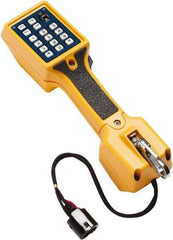 Fluke Networks - Universal Cable Tester - Clips Connectors - Eagle Tool & Supply