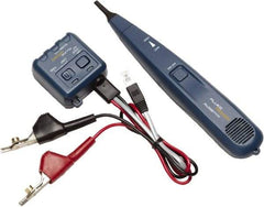 Fluke Networks - 1 Piece, Tone Generator - Comes in Clam Shell - Eagle Tool & Supply