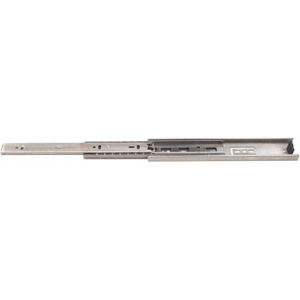 Sugatsune - Drawer Slides Type: Ball Bearing Slide Extension Style: Full - Eagle Tool & Supply