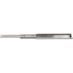 Sugatsune - Drawer Slides Type: Ball Bearing Slide Extension Style: Full - Eagle Tool & Supply