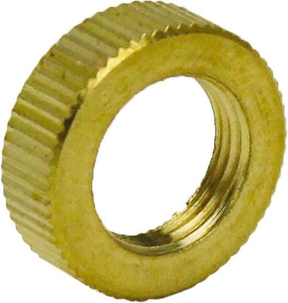 Milton - Rim Nut - For Air/Water Tractor Valves - Eagle Tool & Supply