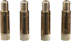 Milton - Valve Extension - For Tires - Eagle Tool & Supply