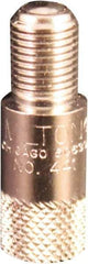 Milton - Valve Extension - For Tires - Eagle Tool & Supply