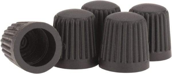 Milton - Dome Valve Cap - For Tires - Eagle Tool & Supply