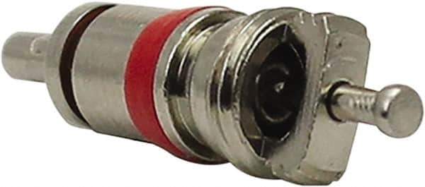 Milton - Valve Core - For Large Bore Tire Valves - Eagle Tool & Supply