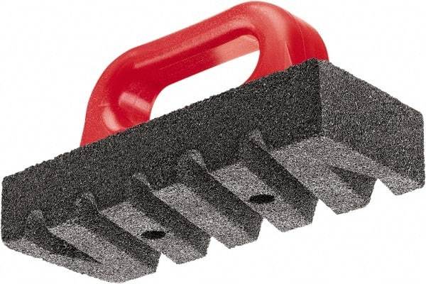 DeWALT - Sanding Blocks Overall Width/Diameter (Inch): 3-1/2 Overall Length (Inch): 8 - Eagle Tool & Supply