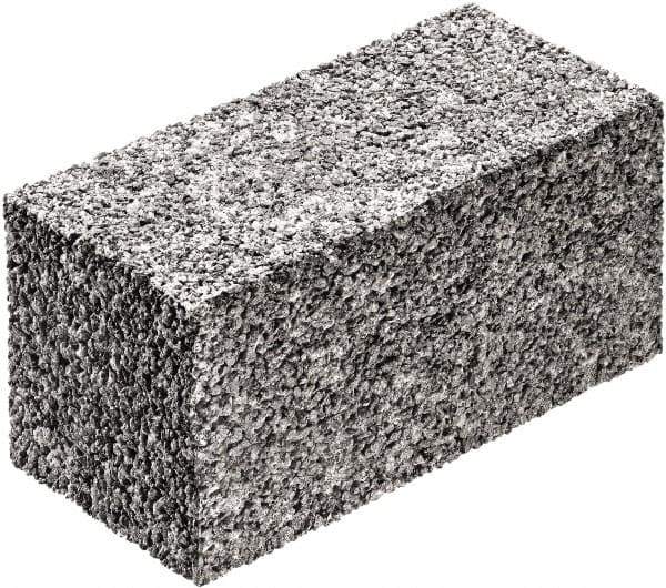 DeWALT - Sanding Blocks Overall Width/Diameter (Inch): 2 Overall Length (Inch): 4 - Eagle Tool & Supply
