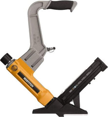 Stanley Bostitch - 1-1/2 to 2" Nail Length, 15.5 Gauge Flooring Air Nailer - 6.89 bar - Eagle Tool & Supply