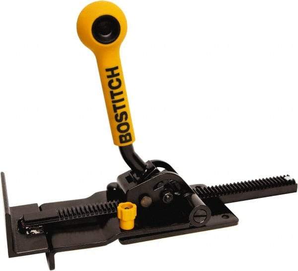 Stanley Bostitch - Hardwood Flooring Jack - For Use with Flooring Nailers - Eagle Tool & Supply