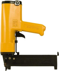 Stanley Bostitch - 5/8 to 2-1/4" Nail Length, 13 Gauge Concrete Air Nailer - 60 to 100 psi - Eagle Tool & Supply