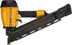 Stanley Bostitch - 2 to 3-1/4" Nail Length, 11 Gauge Framing Air Nailer - 70 to 120 psi - Eagle Tool & Supply