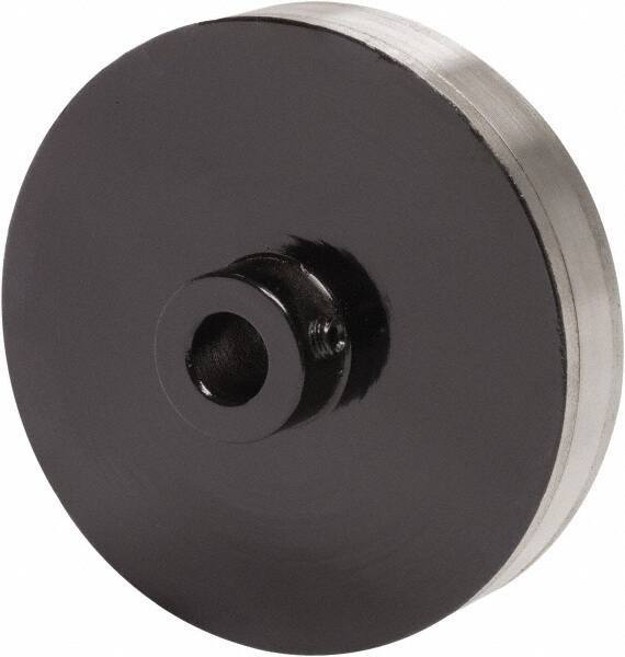 Mag-Mate - Distance Measuring Tool Accessories Type: Magnetic Contact For Use With: Mechanical Stock Counters - Eagle Tool & Supply
