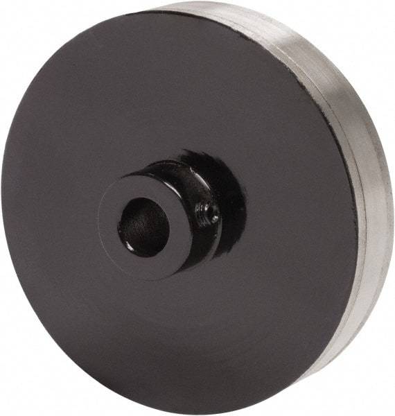 Mag-Mate - Distance Measuring Tool Accessories Type: Magnetic Contact For Use With: Mechanical Stock Counters - Eagle Tool & Supply