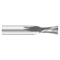 3910S 1/2X1X3 2FL SE EM - Eagle Tool & Supply