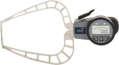 SPI - Electronic Caliper Gages Type: External Minimum Measurement (mm): 0.00 - Eagle Tool & Supply