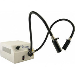 Dolan-Jenner - Fiber Optic Illuminators Type: Illuminator Light Source Wattage: 70.00 - Eagle Tool & Supply