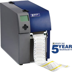 Brady - Label Printer - Eagle Tool & Supply