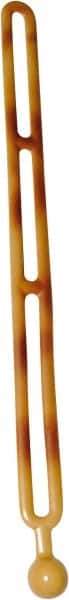 NoMarr - Light Duty Tie Down with Ball End - 16" OAL, Desert Camo - Eagle Tool & Supply