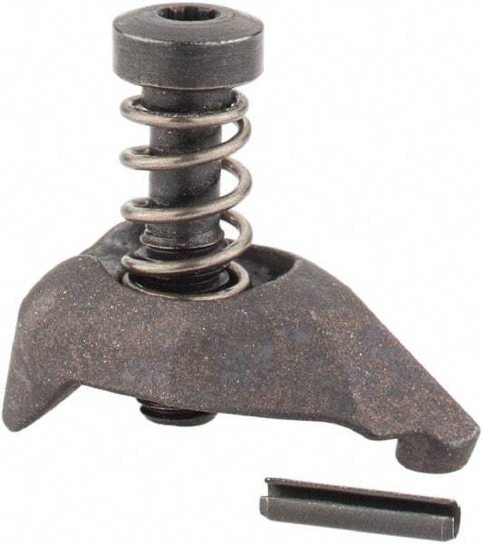 Sandvik Coromant - 5412 028 Clamp Set for Indexables - Eagle Tool & Supply
