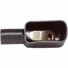 Jackson Safety - Welding Cable Lugs Cable Type: Terminal Lug For Use With: 4 1/0 - Eagle Tool & Supply