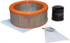 Generac Power - Power Generator Maintenance Kit - For Use with Air Cooled Generator - Eagle Tool & Supply