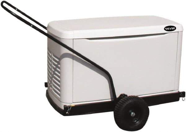 Generac Power - Power Generator Transport Cart - For Use with Air Cooled Generator - Eagle Tool & Supply